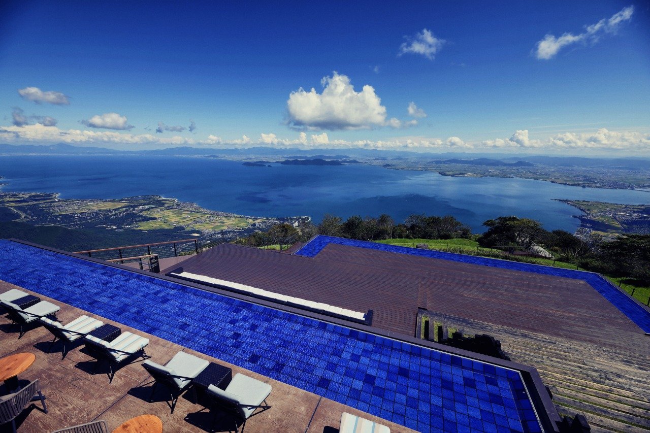 ♨️ 장명사 온천 천엽의 탕(조메이지 온센 아마하노유) 이미지 6